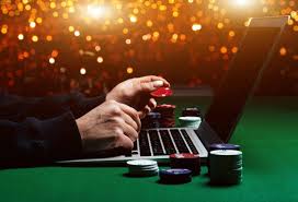Вход на официальный сайт Casino 1Go