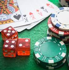 Maximum Casino